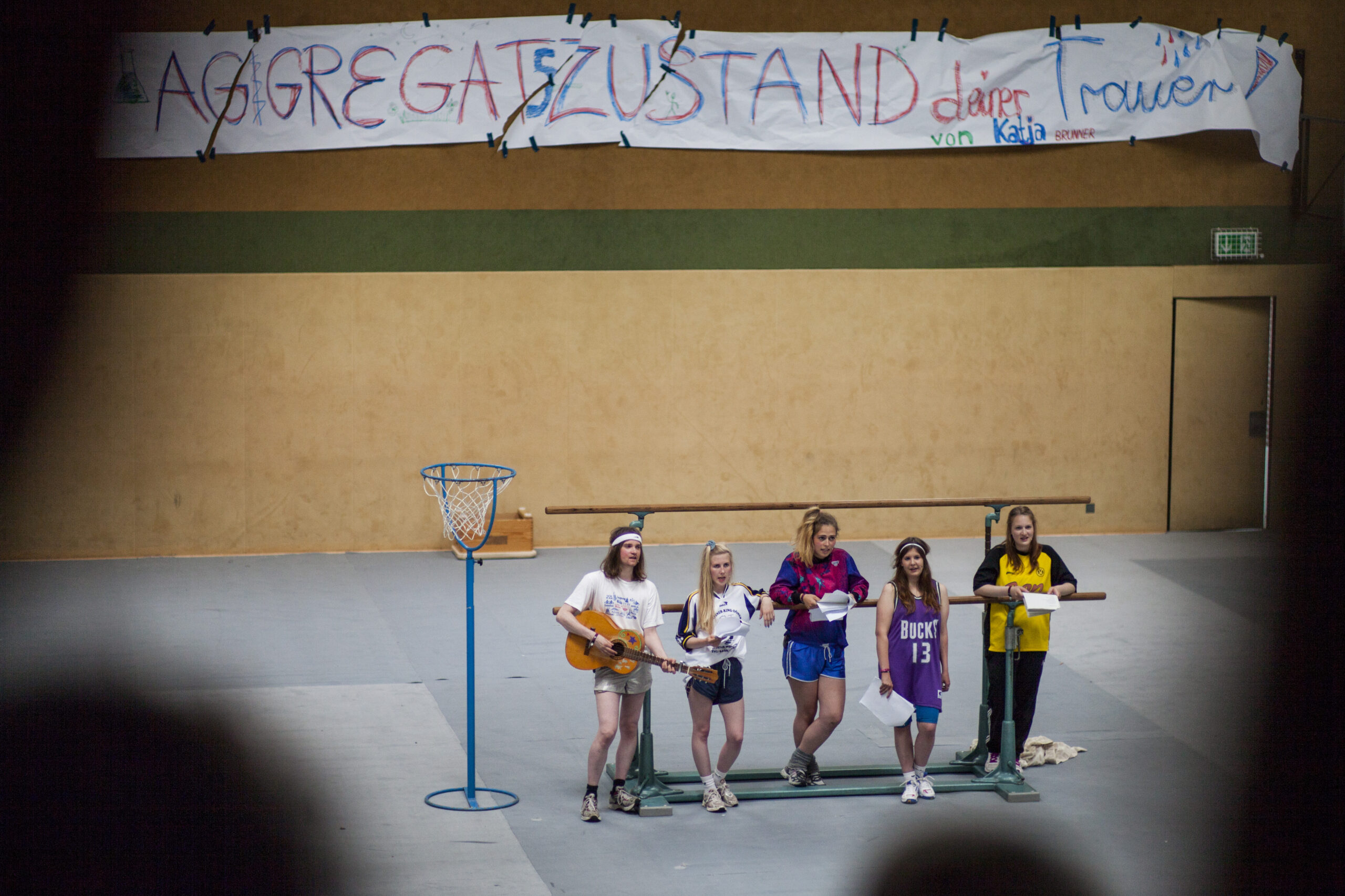 Dokumentation, "Prosanova", 2014