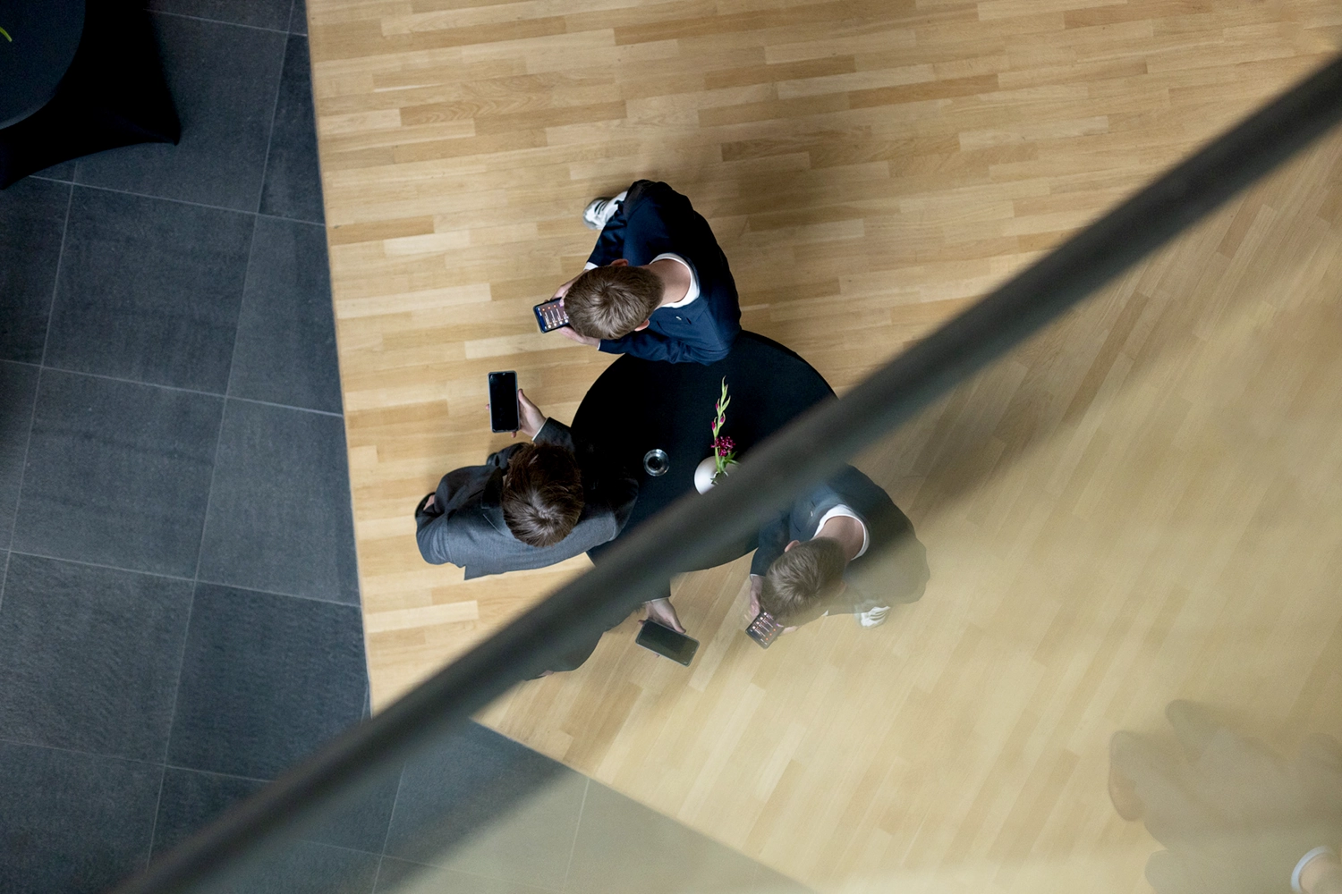 Deutsche Nationalbibliothek Leipzig