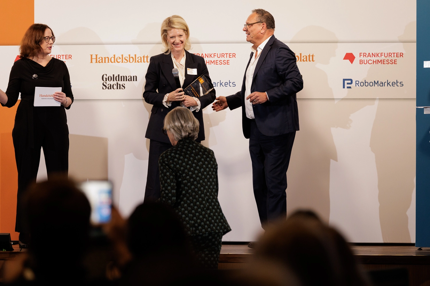 Frankfurter Buchmesse