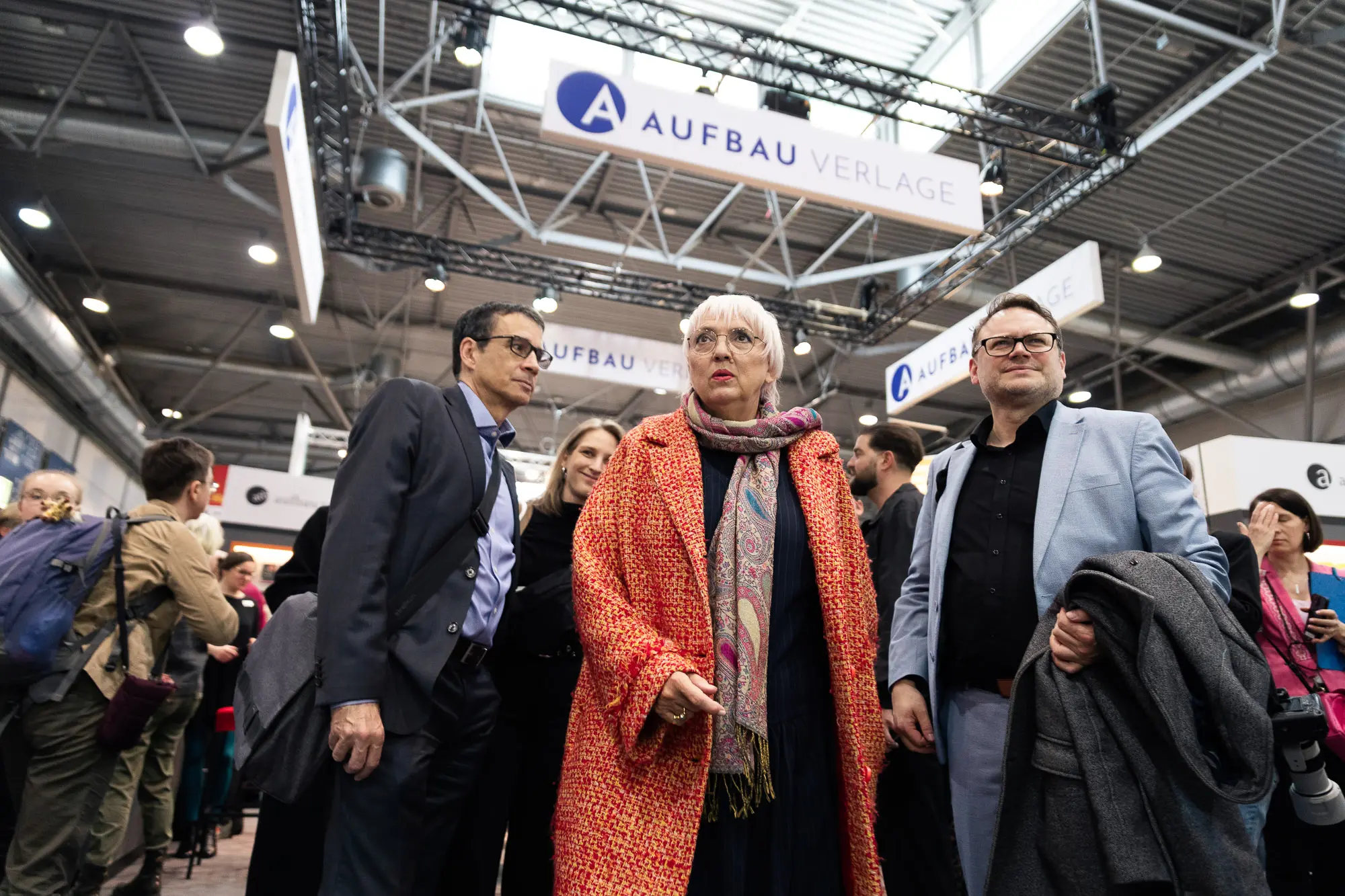 BKM 2025 (10) Kopie Die Beauftragte der Bundesregierung für Kultur und Medien