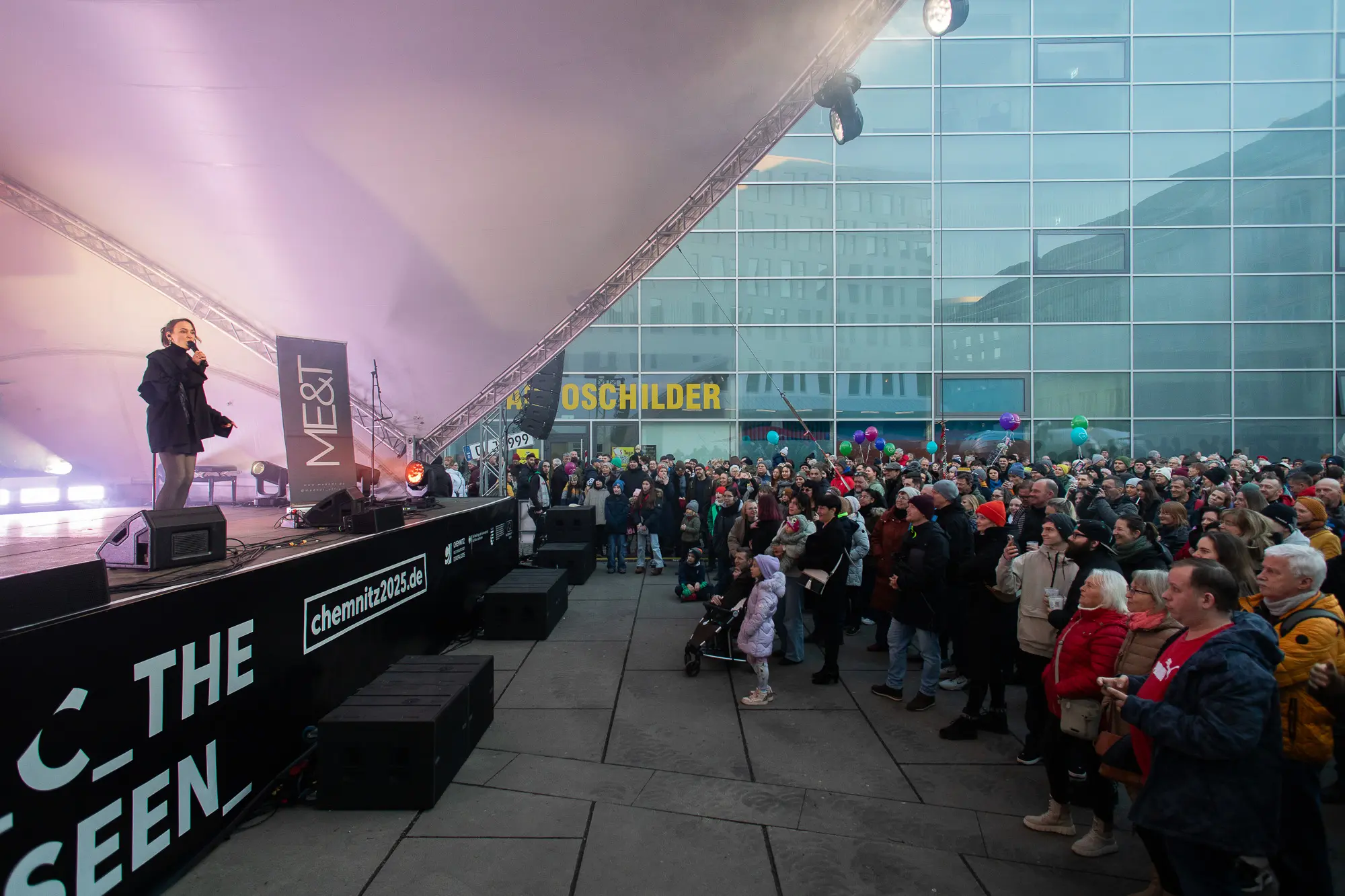 Chemnitz Eröffnung (6) Kopie