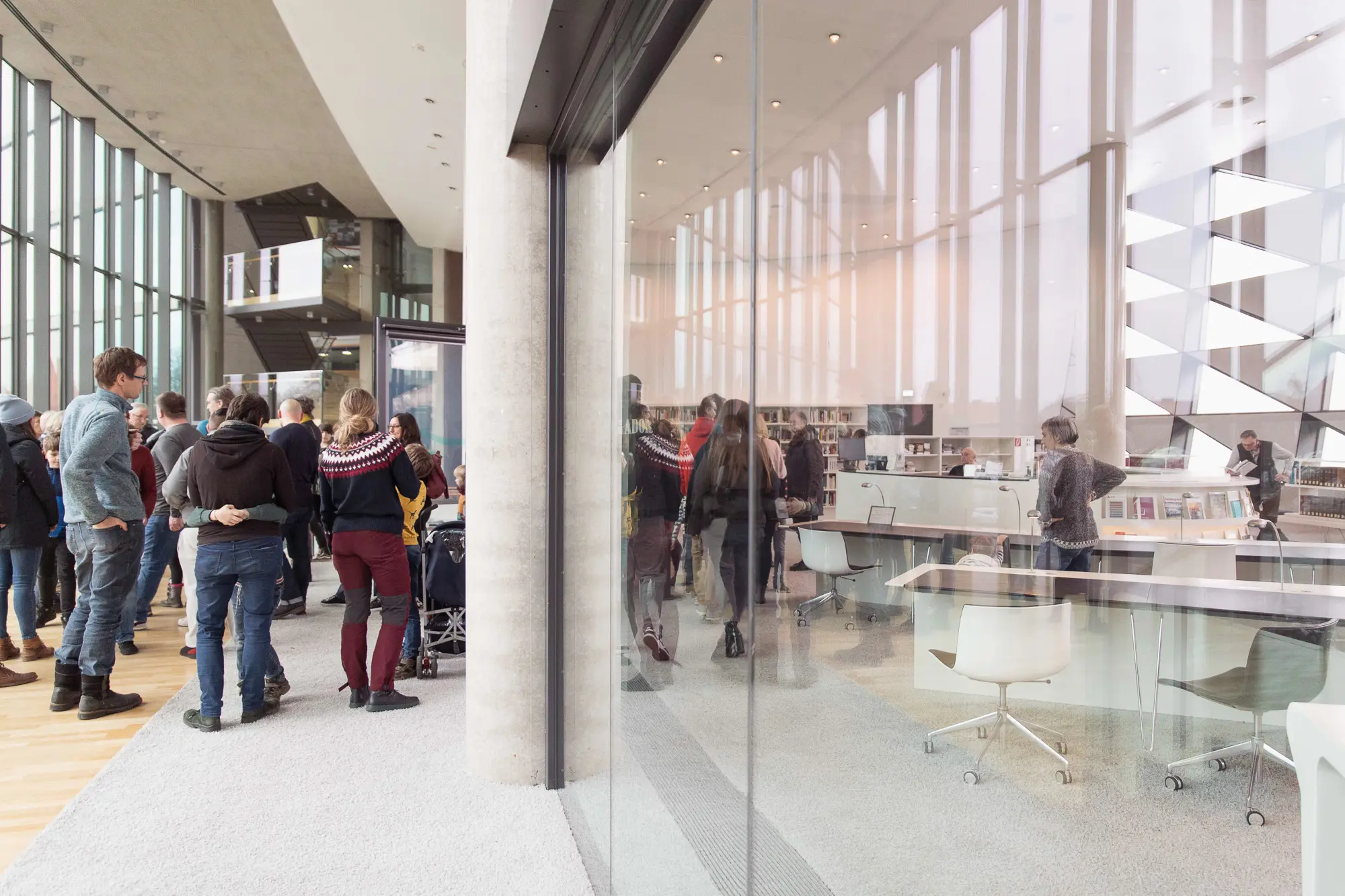 DNB Tag der offenen Tür (4) Kopie