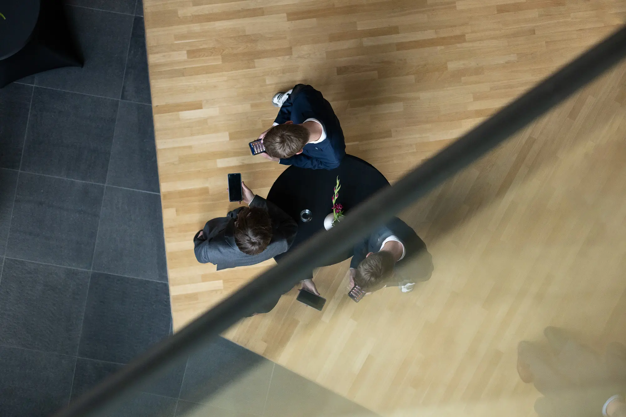 Gutenbergpreis_LoRes-9427 Kopie3 Deutsche Nationalbibliothek Leipzig