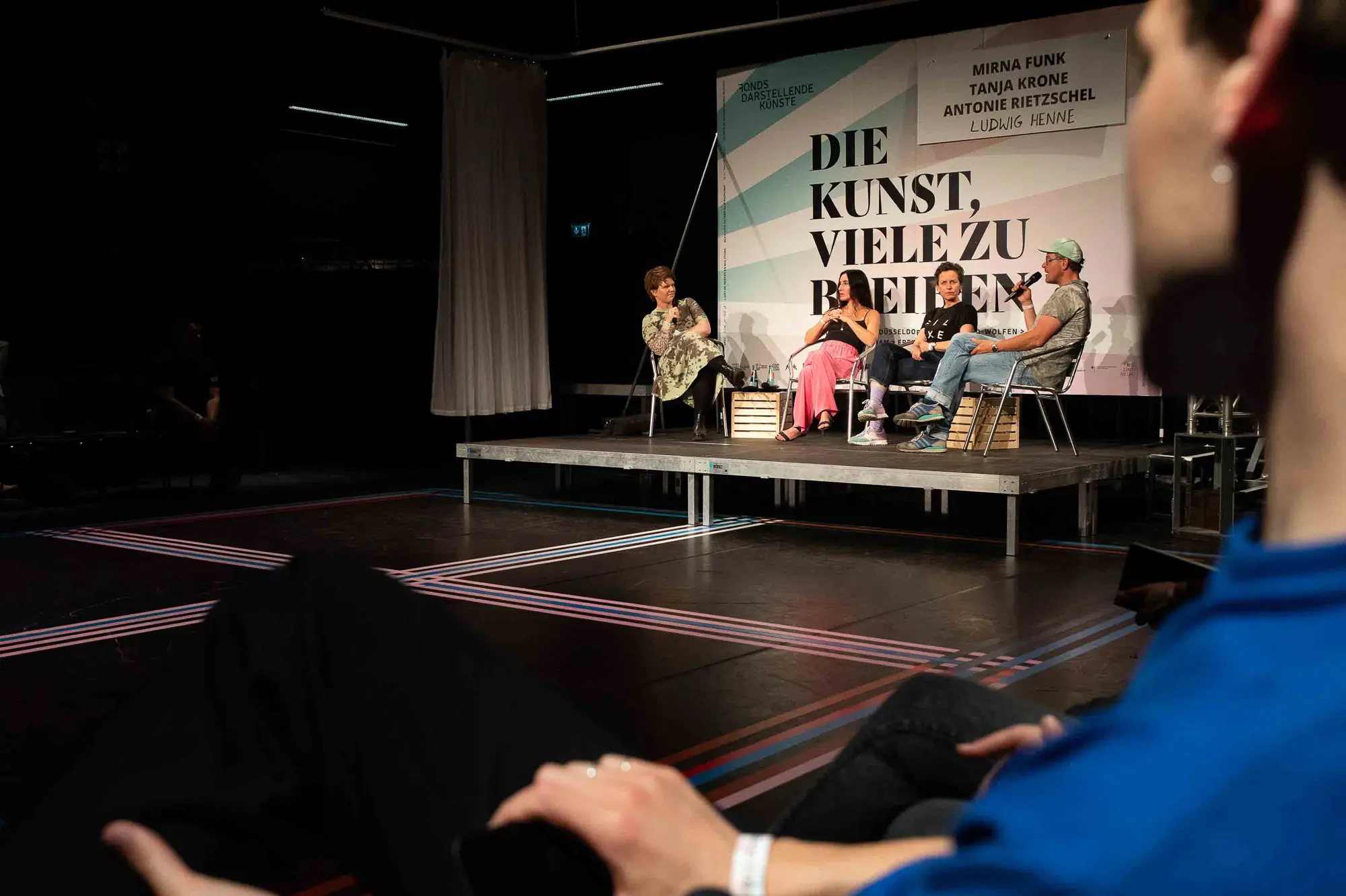 die kunst viele zu bleiben (4) Kopie