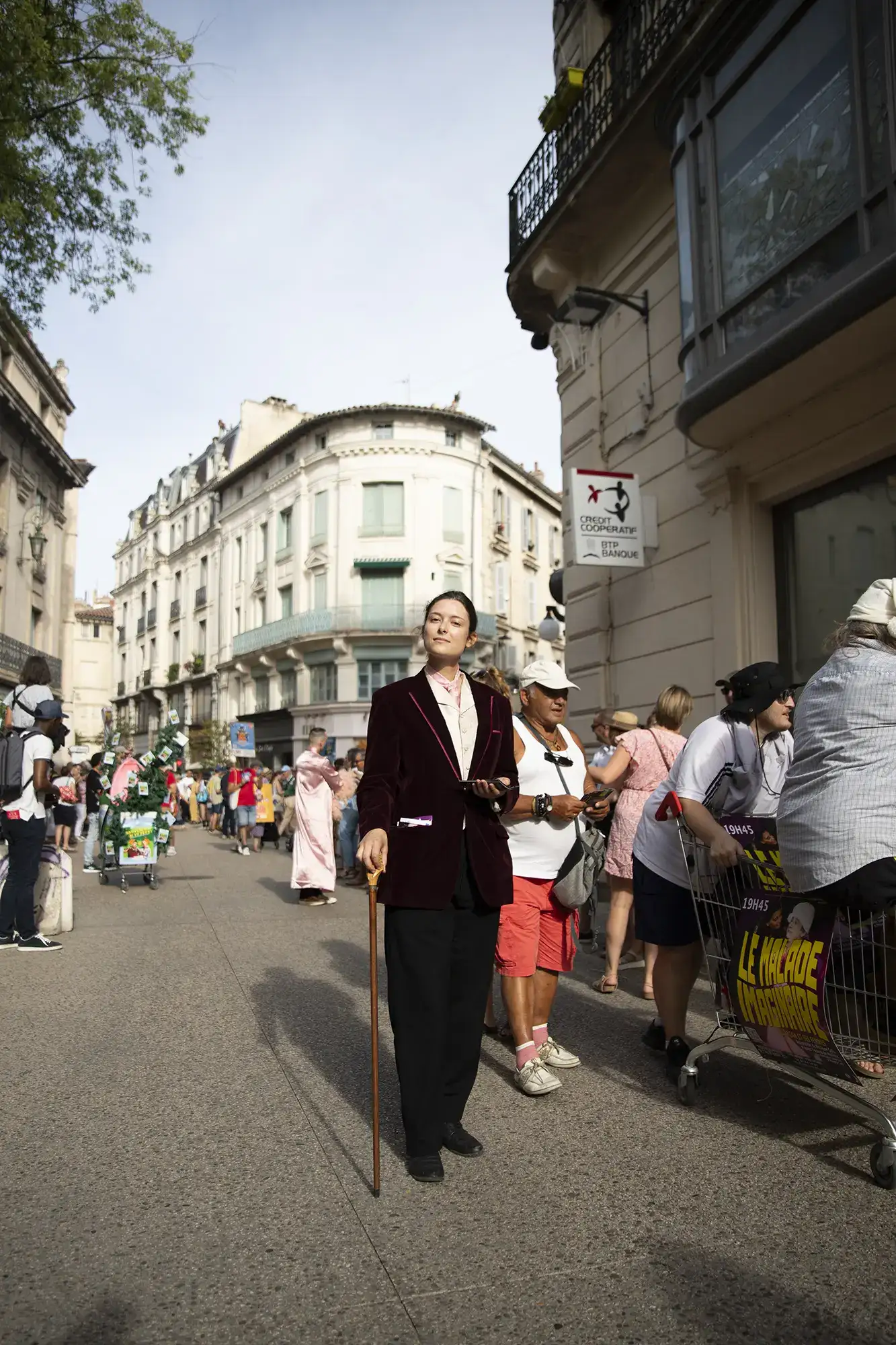 la_parade_20230706_7593 Kopie 2 Festival OFF Avignon