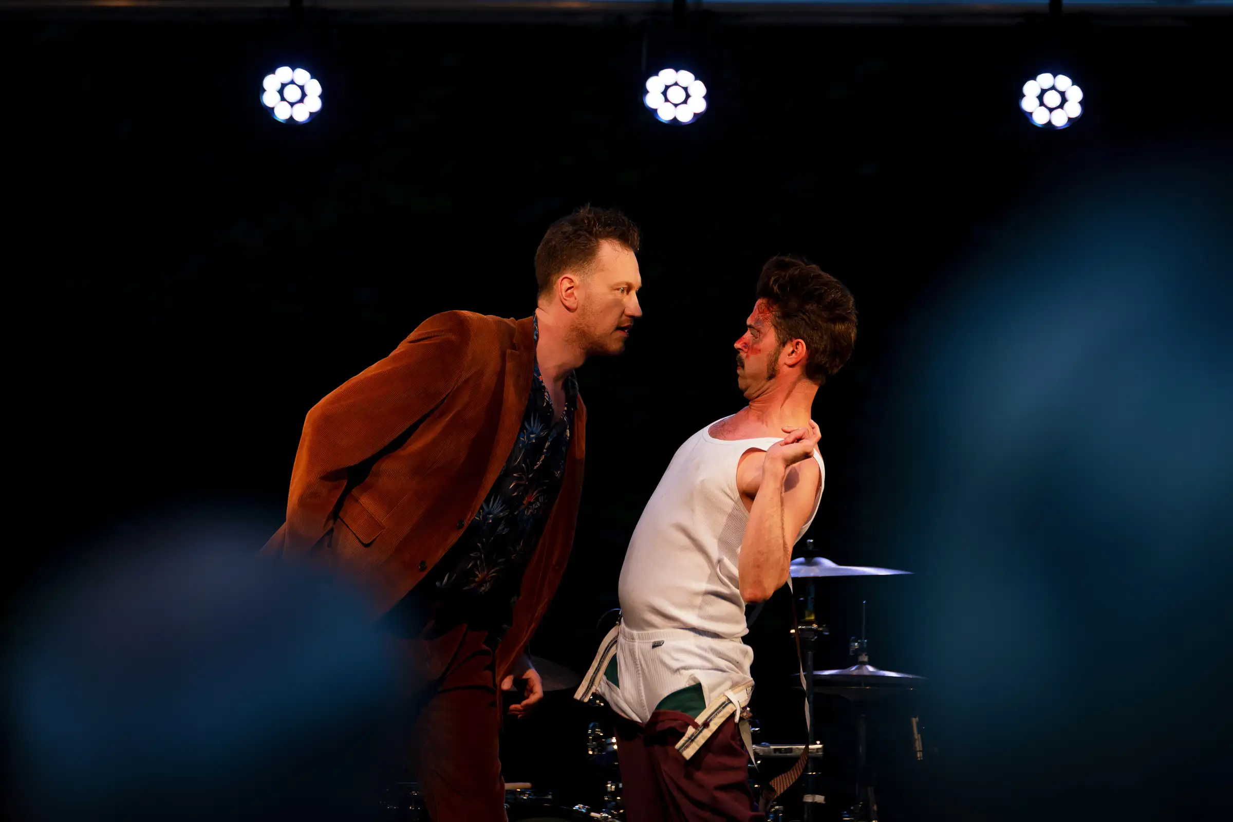 Sommerfest Theater Eisleben